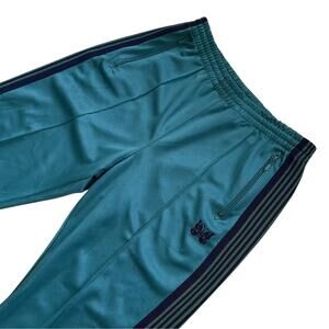 34" Waist M Needles Track Pants Straight Fit
